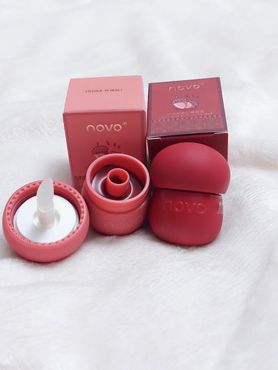Lip Mud "NOVO"