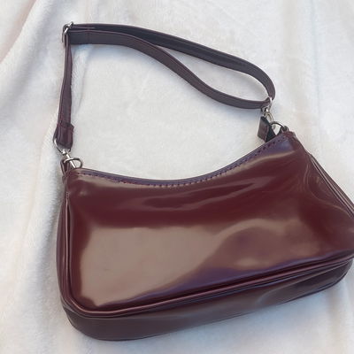 Mini Bag Vino