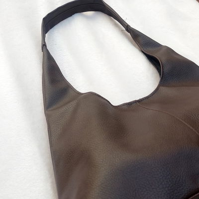 Tote Bag Clasic Choco