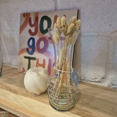 FLORERO MAGDALENA VIDRIO
