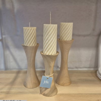 CANDELABROS NORUEGA