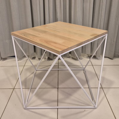 MESA RATONA WOOD