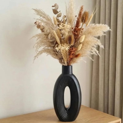 Florero Spring grande