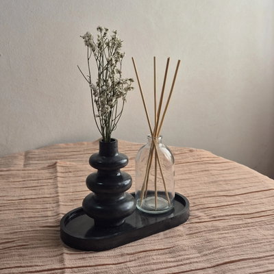 FLORERO ONDAS MINI