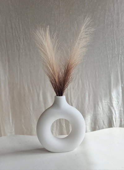 DONA XL + RAMO O PLUMAS