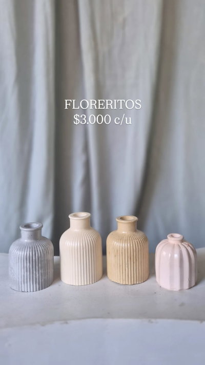 FLORERITOS