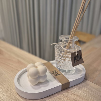 Vela bubble mini