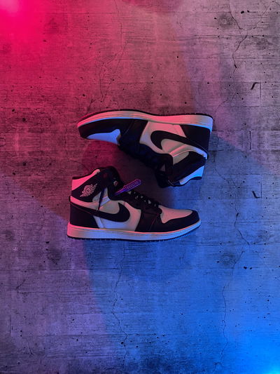 Air Jordan 1 High panda