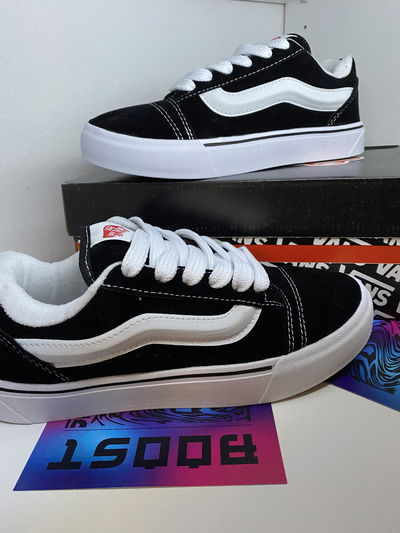 Vans Knu Skool