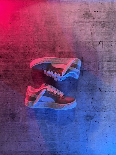 Puma Suede XL