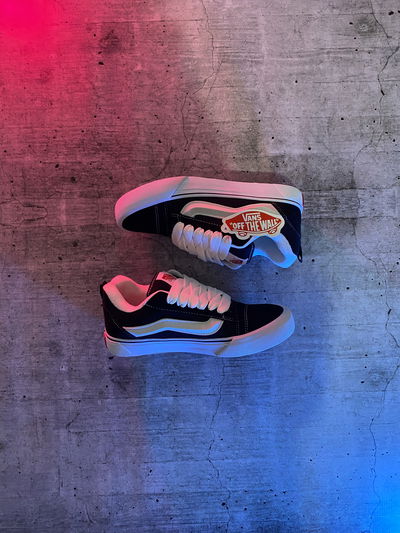 Vans Knu Skool