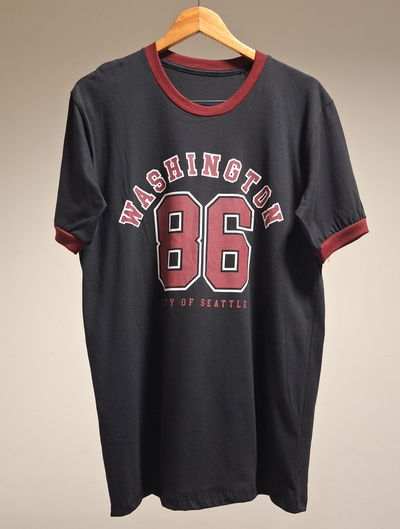 Remeron Washington 