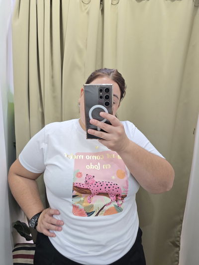 Remera merida