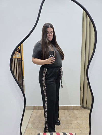 Pantalon stop