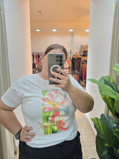 Remera tijuana 