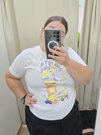 Remera puebla