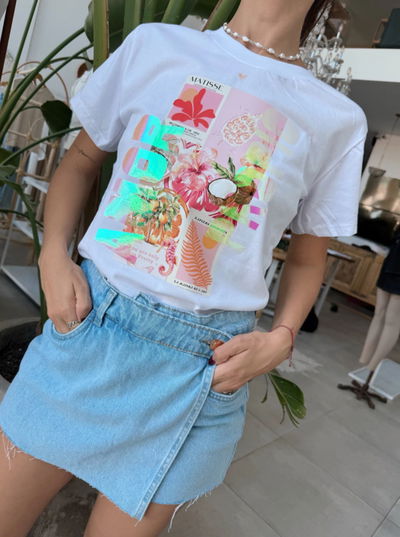 Remera ecatepec