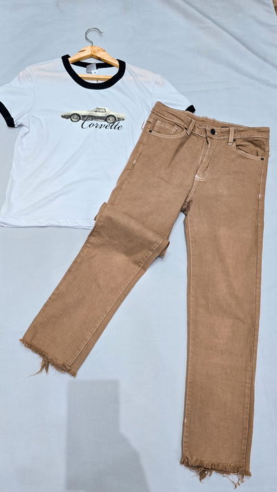 Pantalón Defne