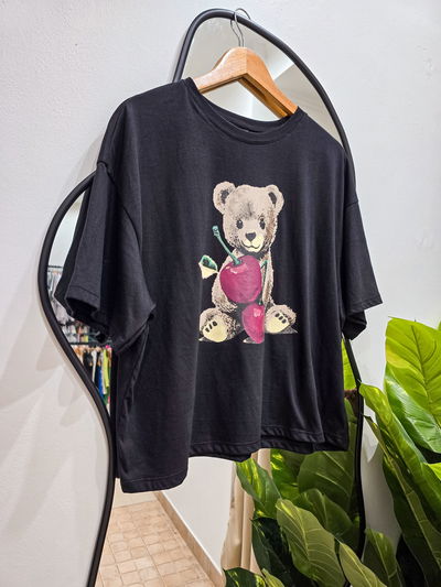 Remera Bear