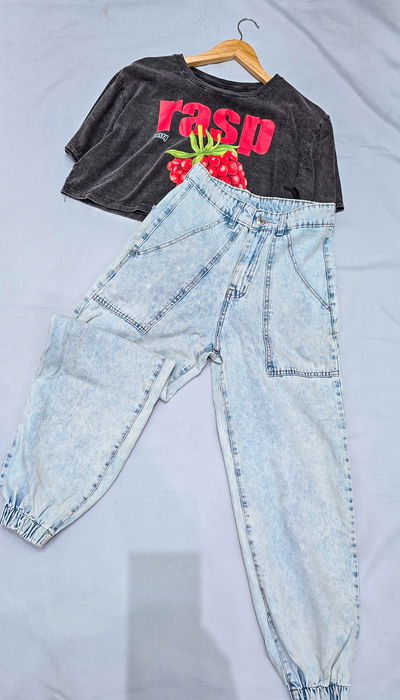 Pantalón Thai