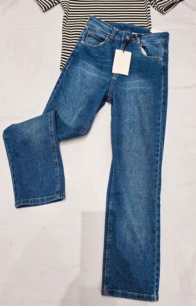 Pantalón recto Muciala