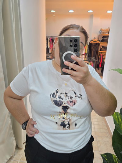 remera paz