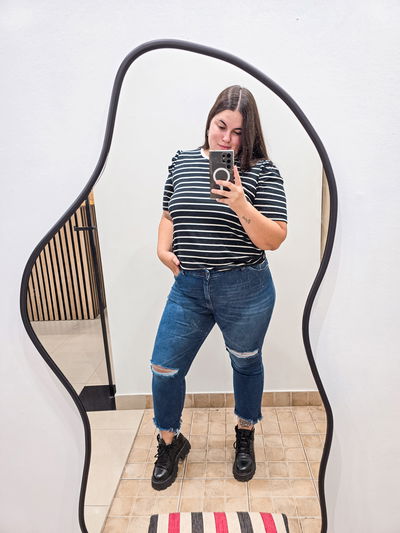 Jeans Ann