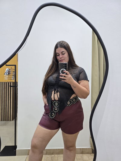 Short fermin