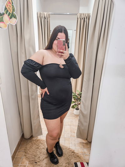Vestido Sugus