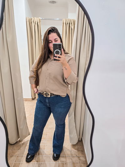 Camisa de cey Tokio