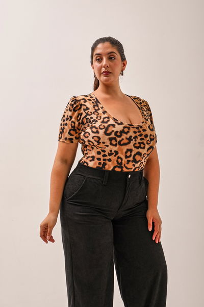 Body print Carili