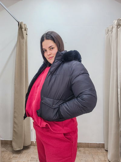 Campera puffer Ubba