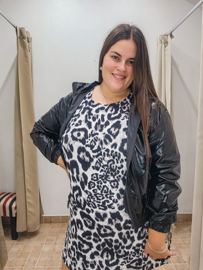 Campera de sire Kika