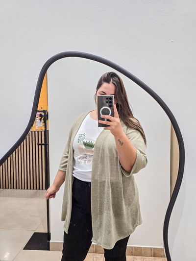 Cardigan Zopron
