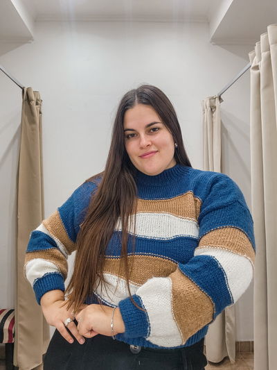 Sweater Loira