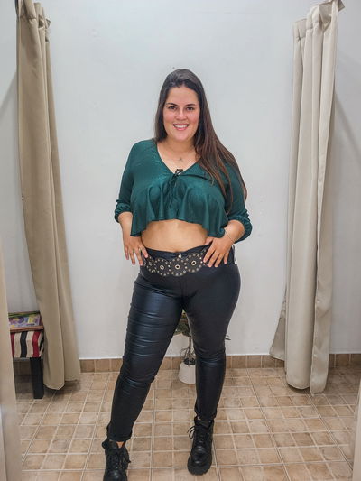 Chupín engomado Nadjela 