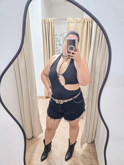 Body Johary