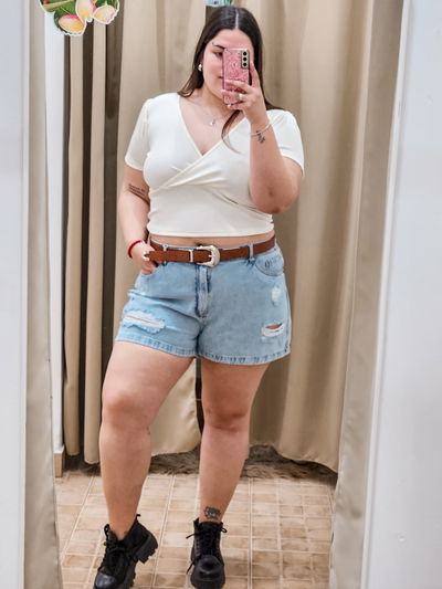 Short Teo