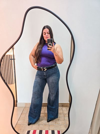 Wide leg Limburgo