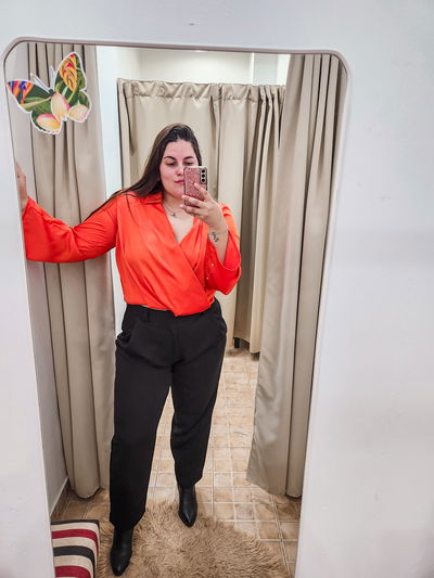 Blusa Cartago