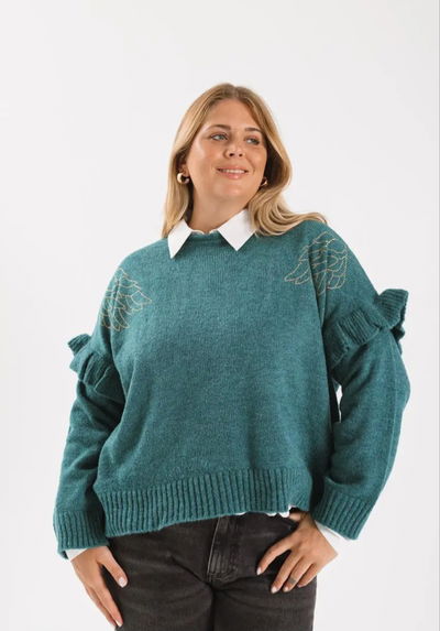 sweater gautama