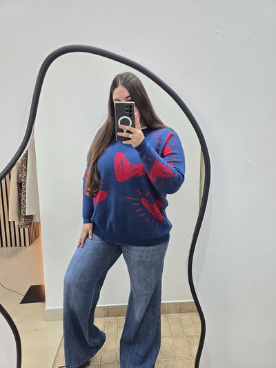 sweater sevilla