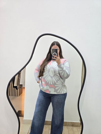 sweater  saka