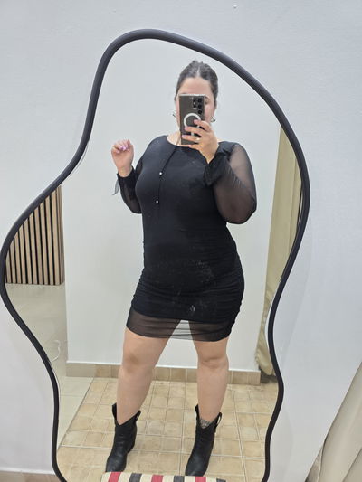 Vestido valladolid 