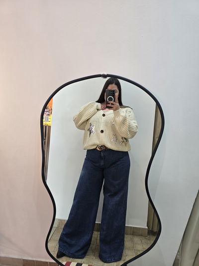 Cardigan galaxia