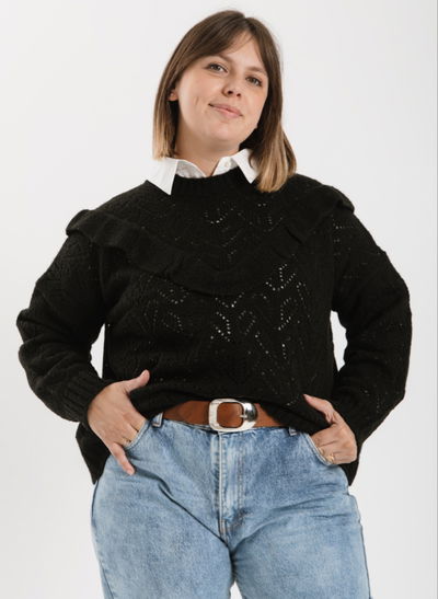 Sweater sofia