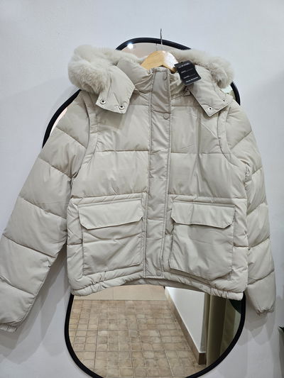 Campera duty