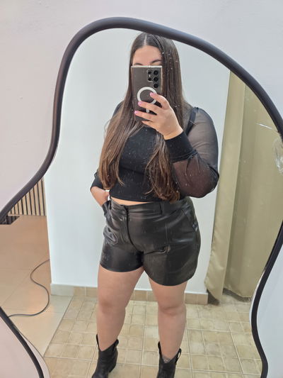 Short maceio 