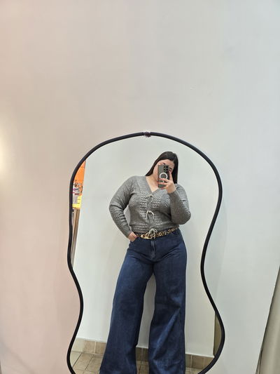 Cardigan viena