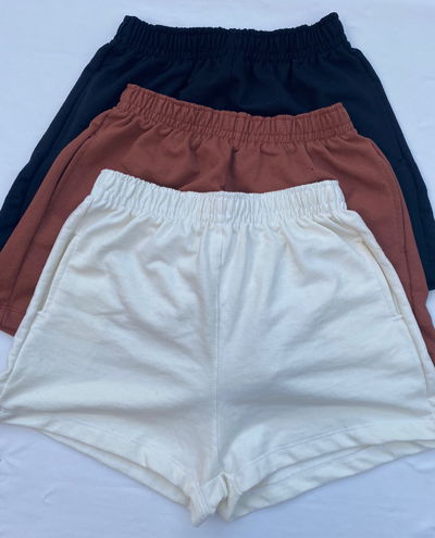 Short Rustico